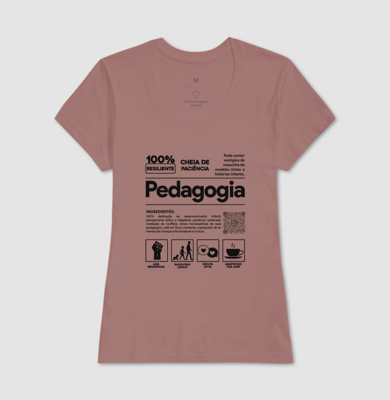 Camisa 16