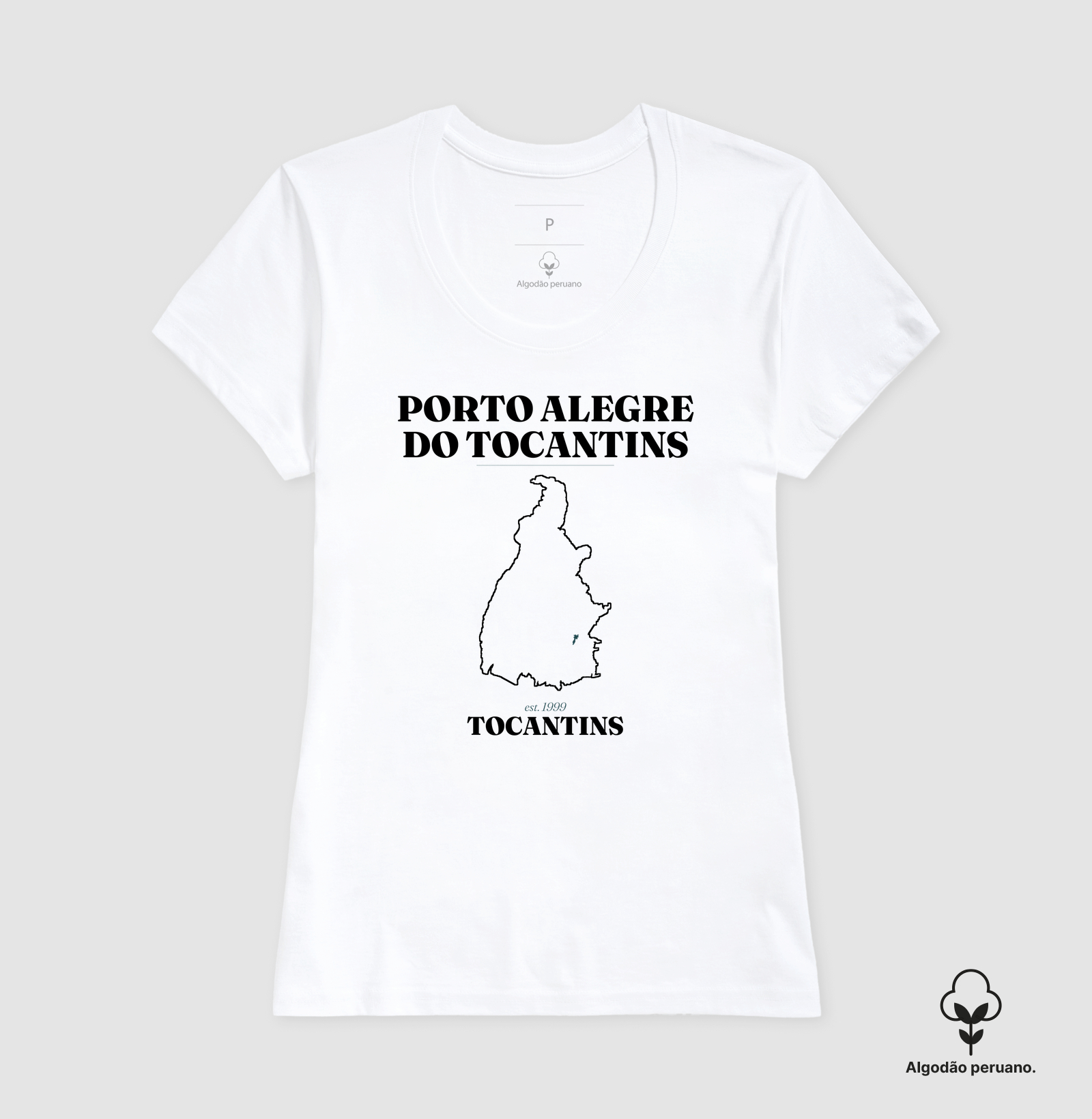 Porto Alegre do Tocantins | Legado TO - Imagem 3