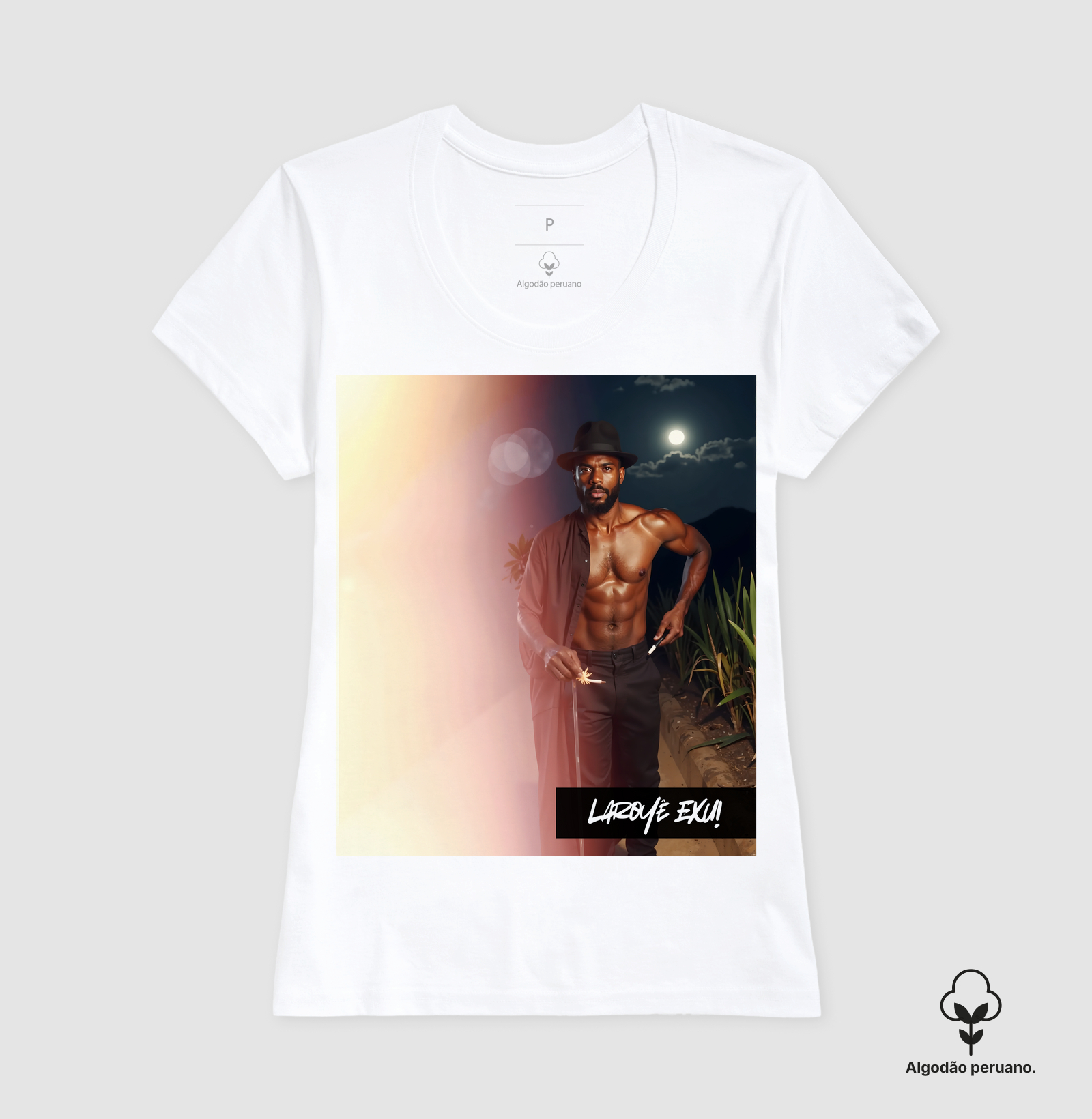 Camisa 1