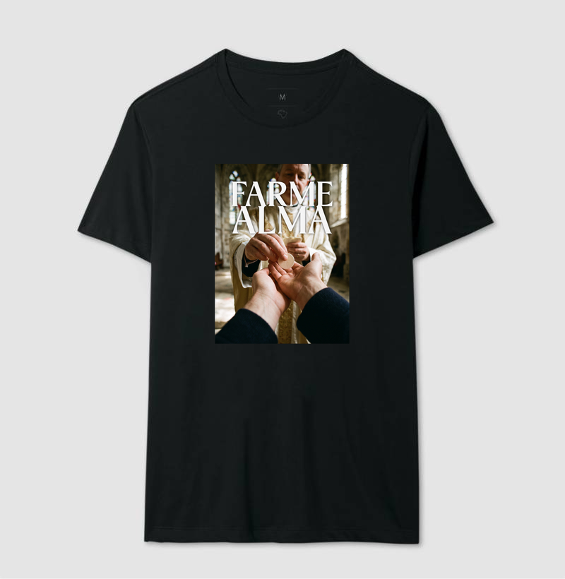 Farme Alma - Comunhão - Imagem 4