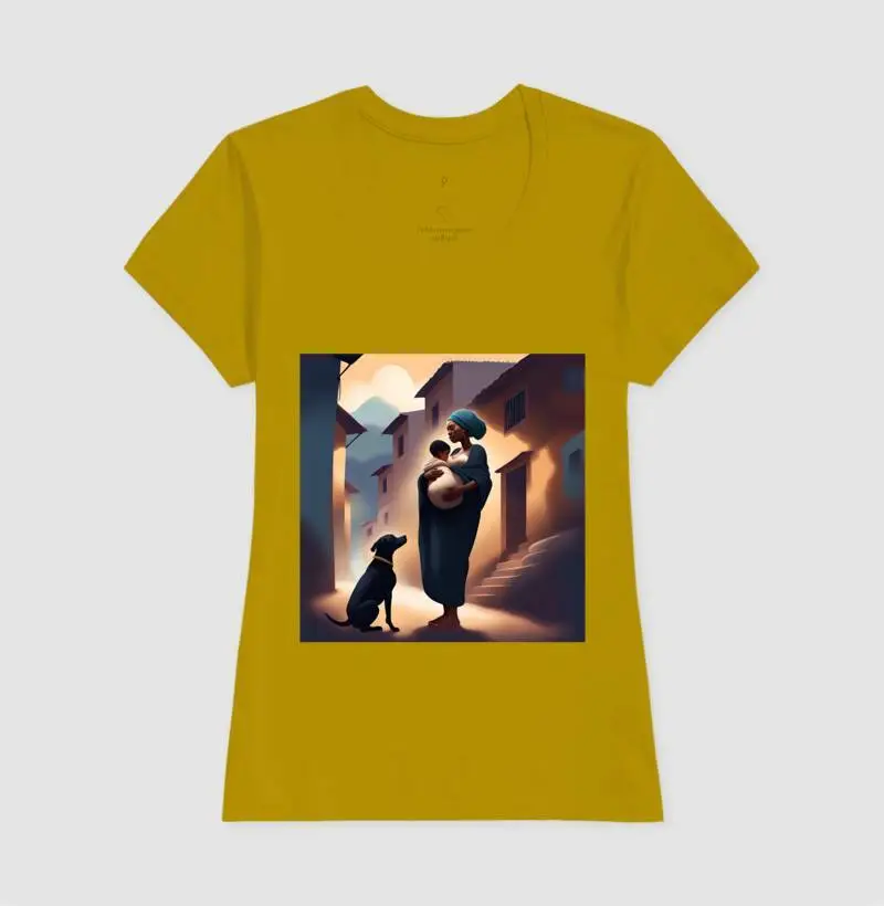 Camisa 13