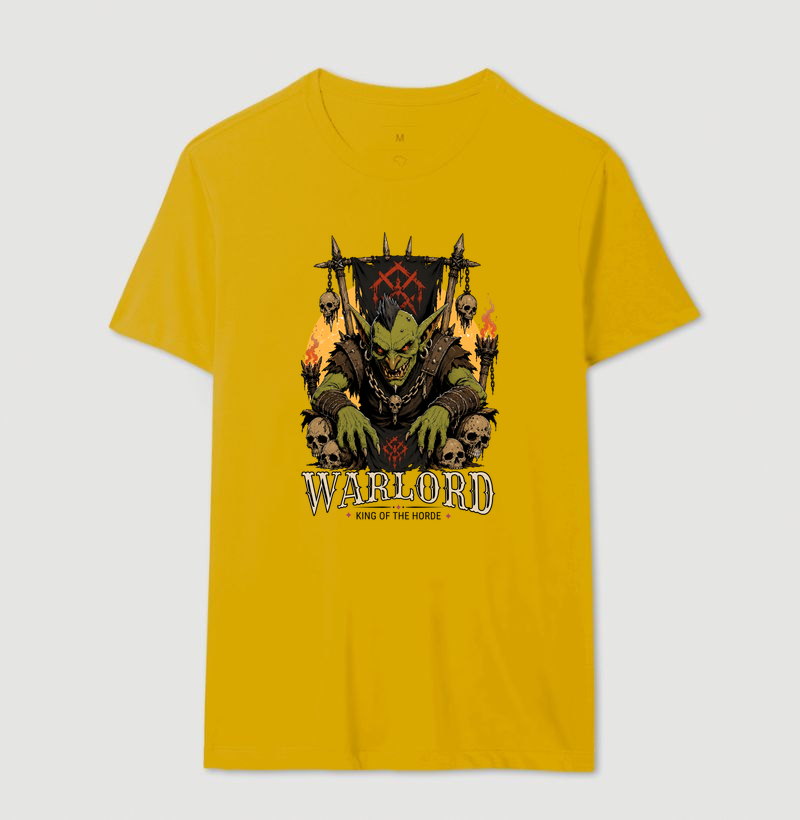 Warlord - King of the Horde - Imagem 14