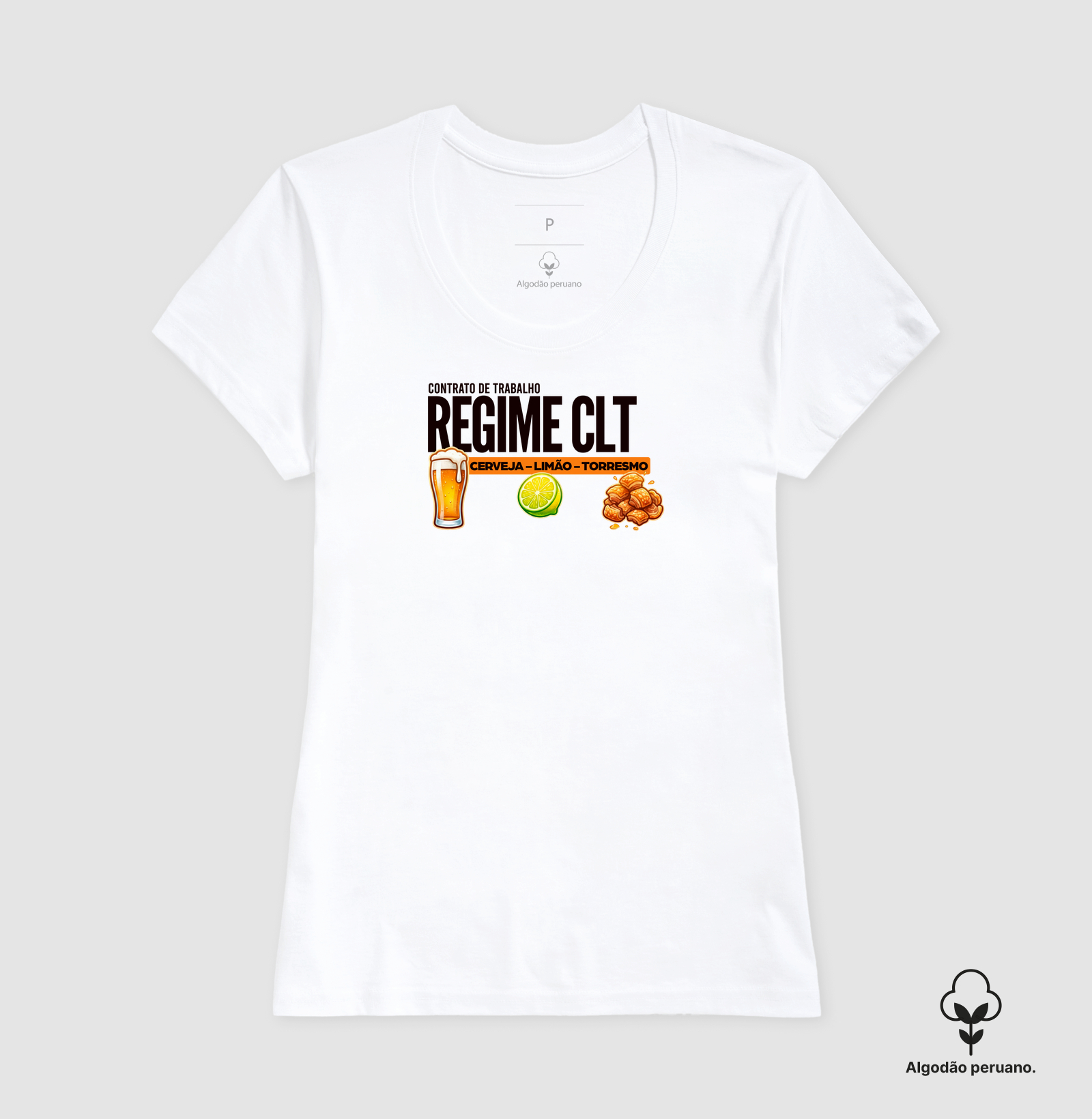 Regime CLT - Imagem 3