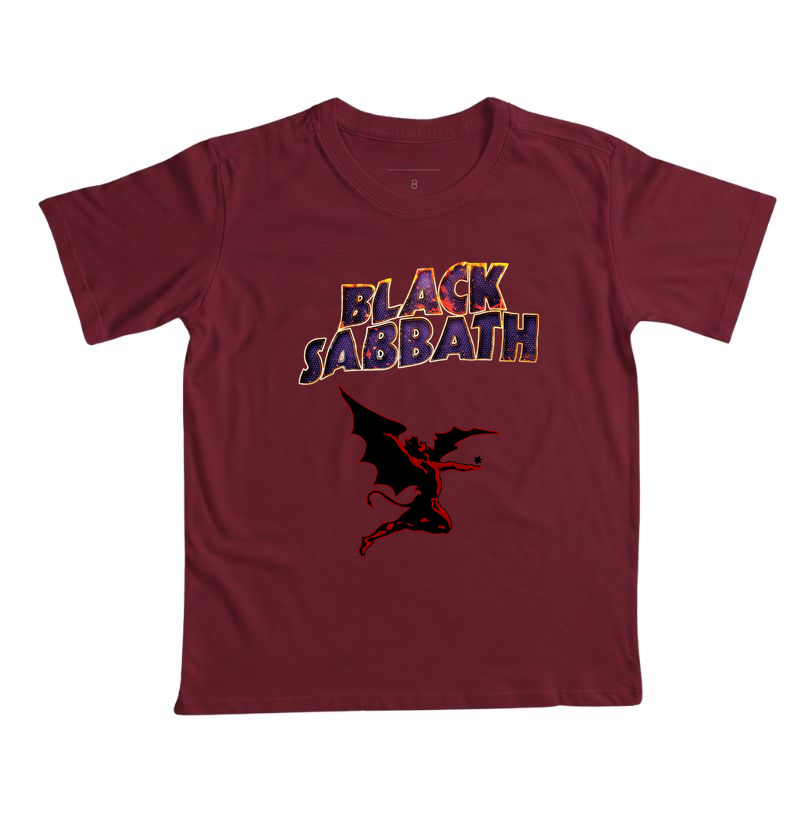 Black Sabbath - Arte - Imagem 6