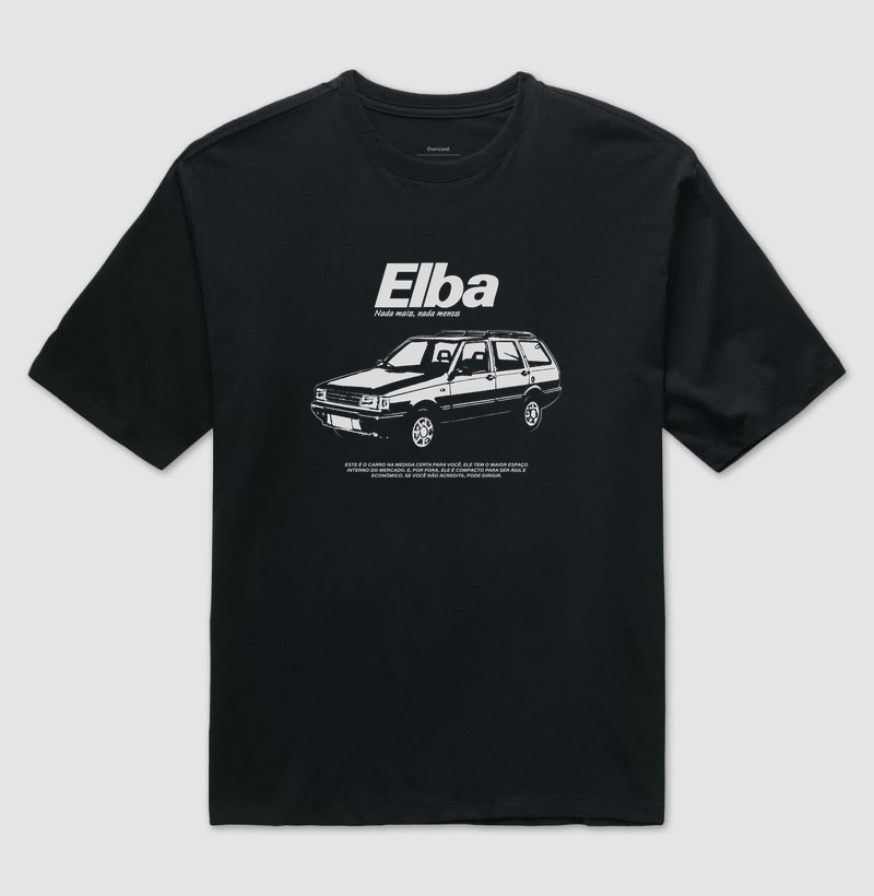 Elba | Nada mais, nada menos - Imagem 5