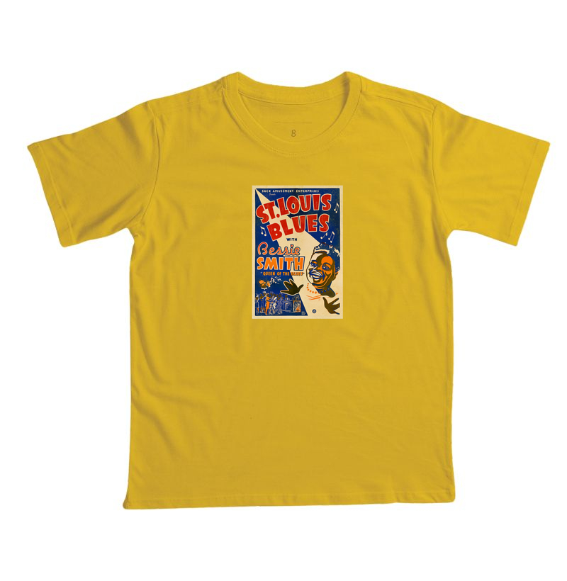 St. Louis Blues with Bessie Smith - Imagem 6
