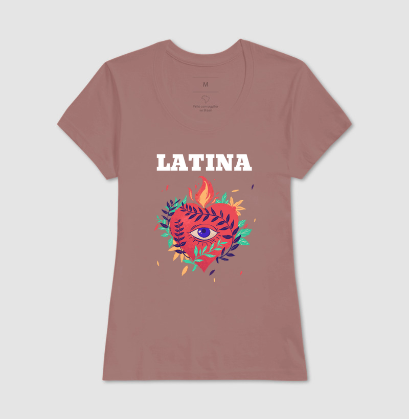 Camisa 16