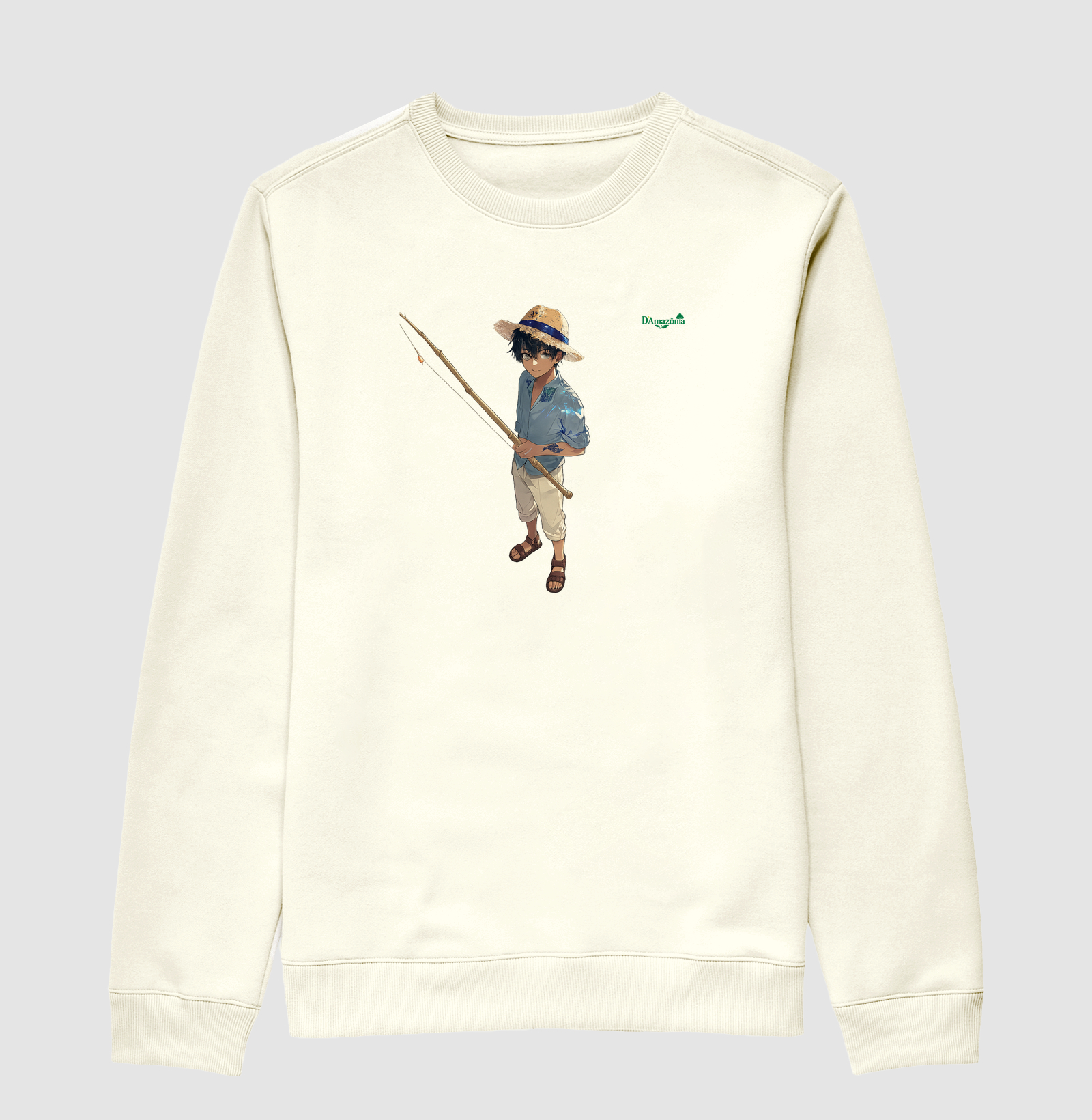 Camisa 1