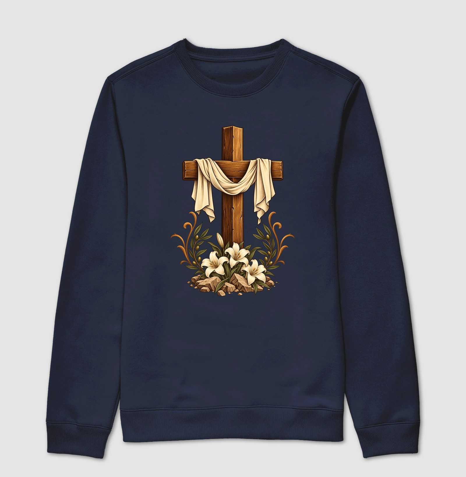 Ele Vive - Cristo vivo - Imagem 5