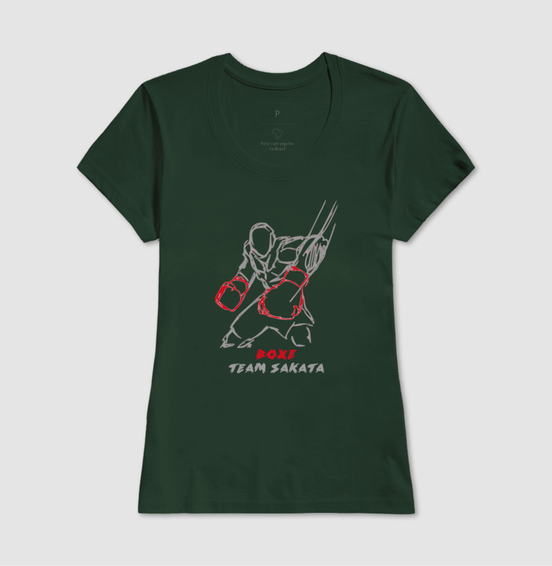 Camisa 12