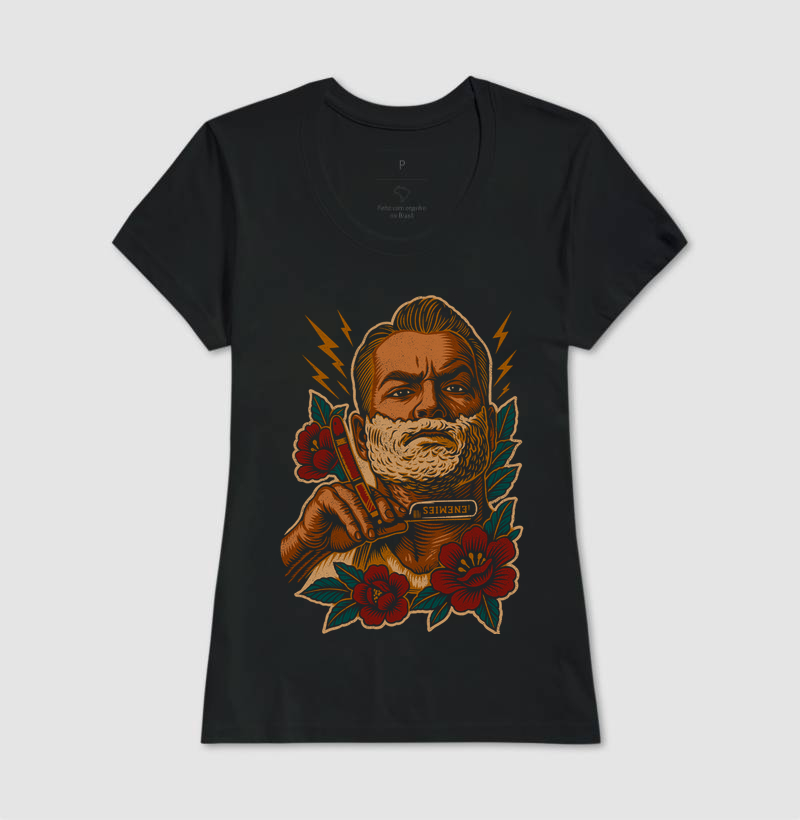 Até os inimigos florescem. - Imagem 6