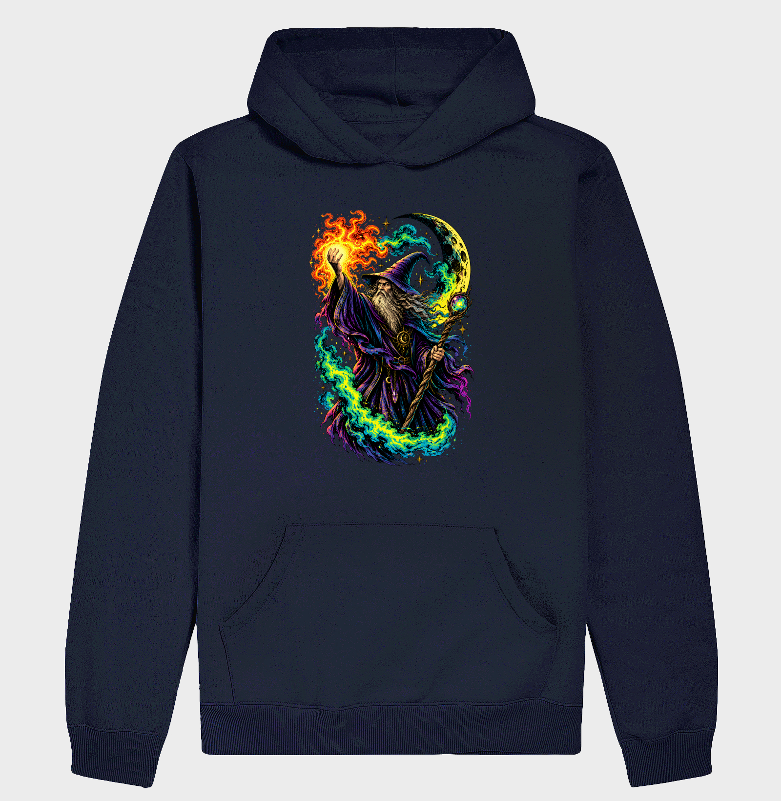 Mago elemental - Imagem 4