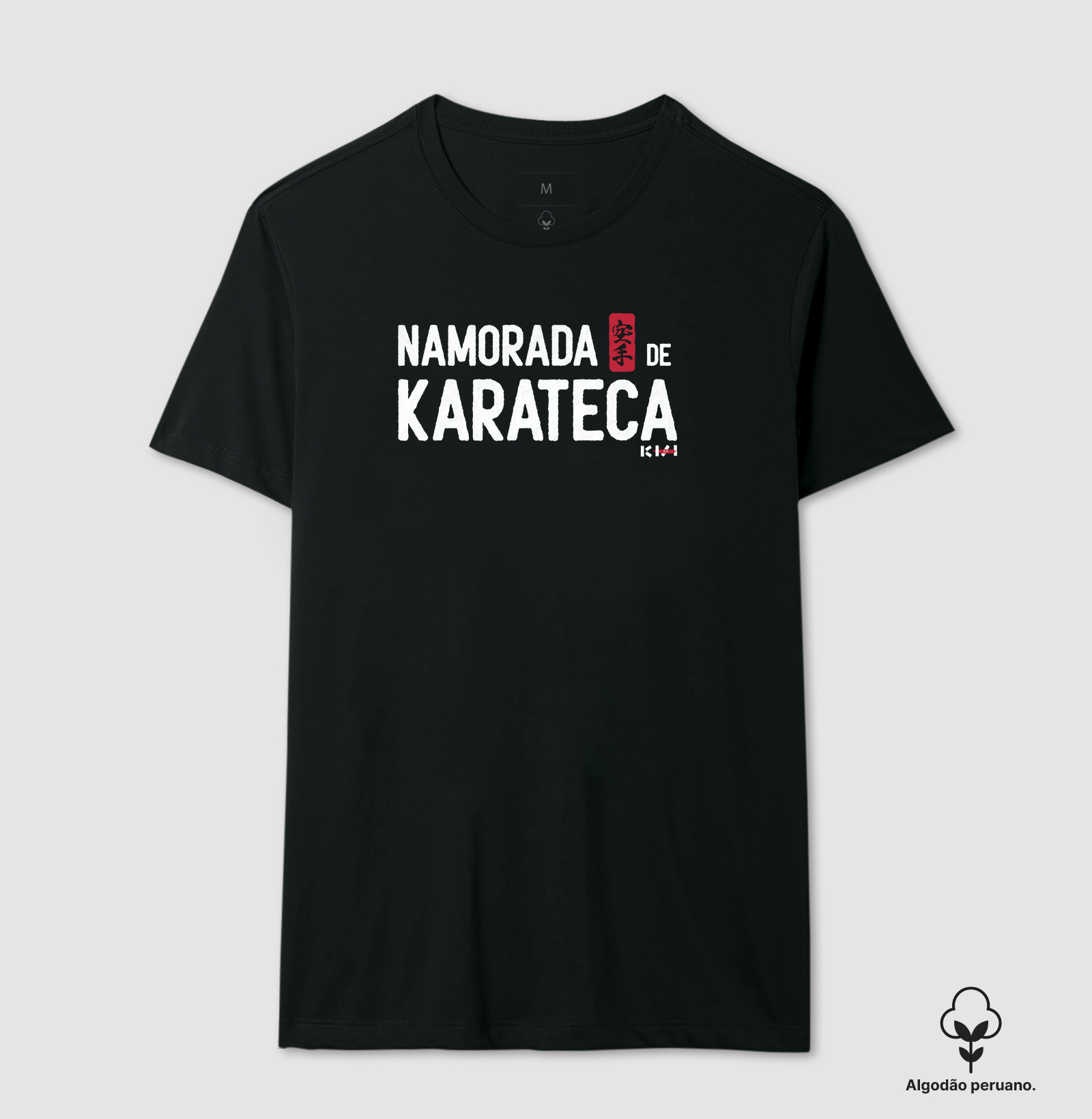 Namorada de Karateca – Amor e Paixão pelo Karate - Imagem 3