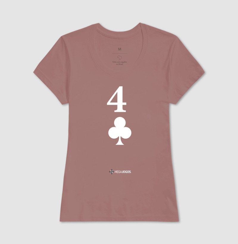 Camisa 16