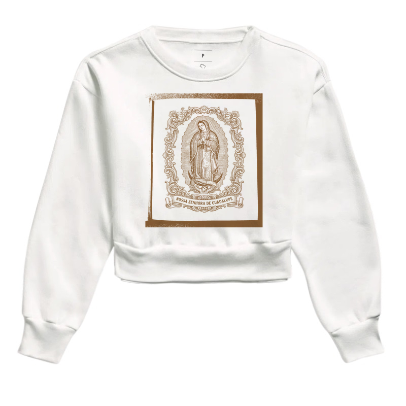 Nossa Senhora de Guadalupi - Imagem 3