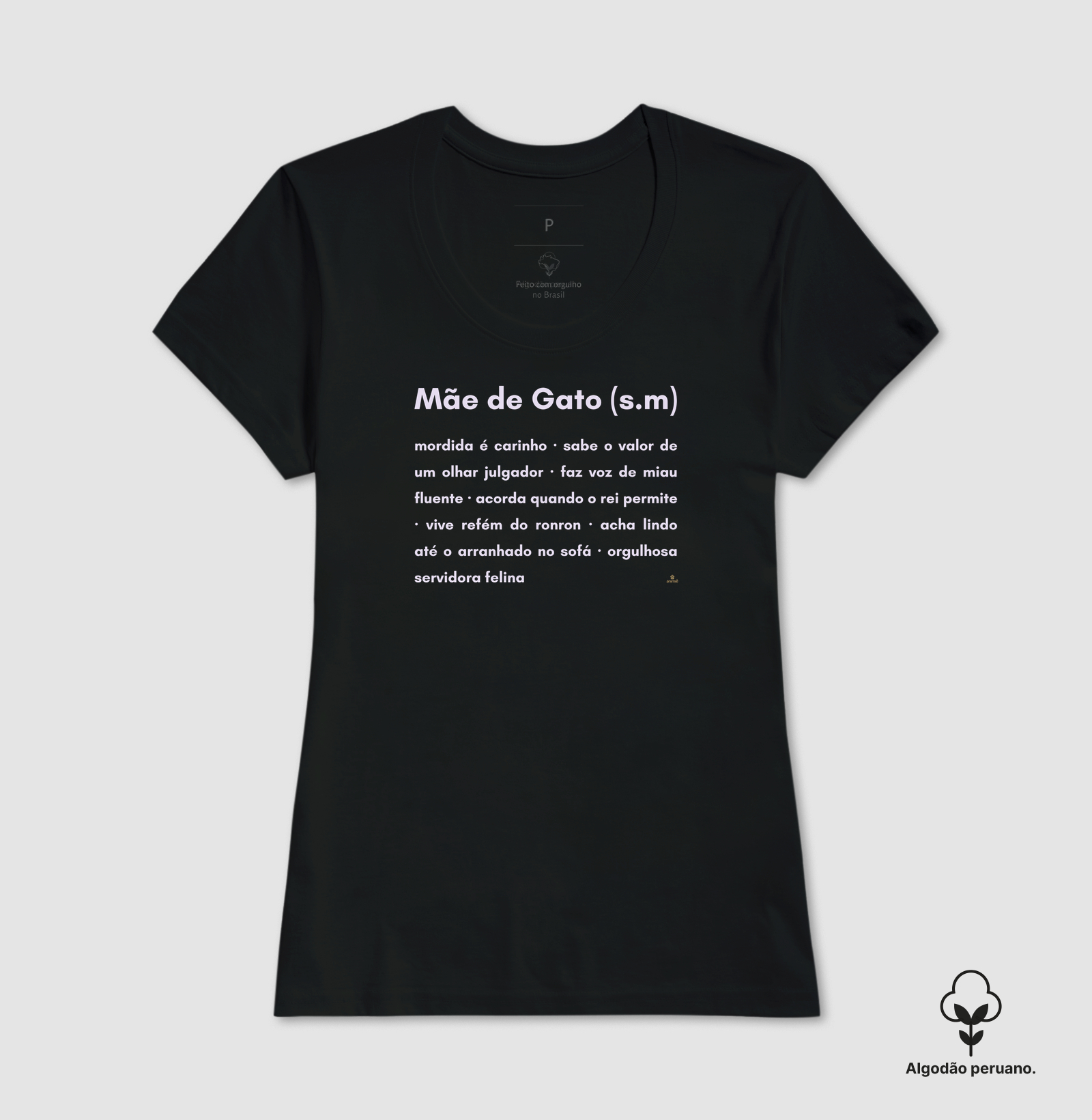 Mãe de Gato (s.m) - Imagem 2