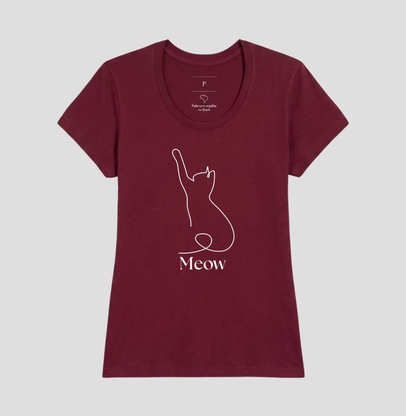 Meow Silhouette - Imagem 19
