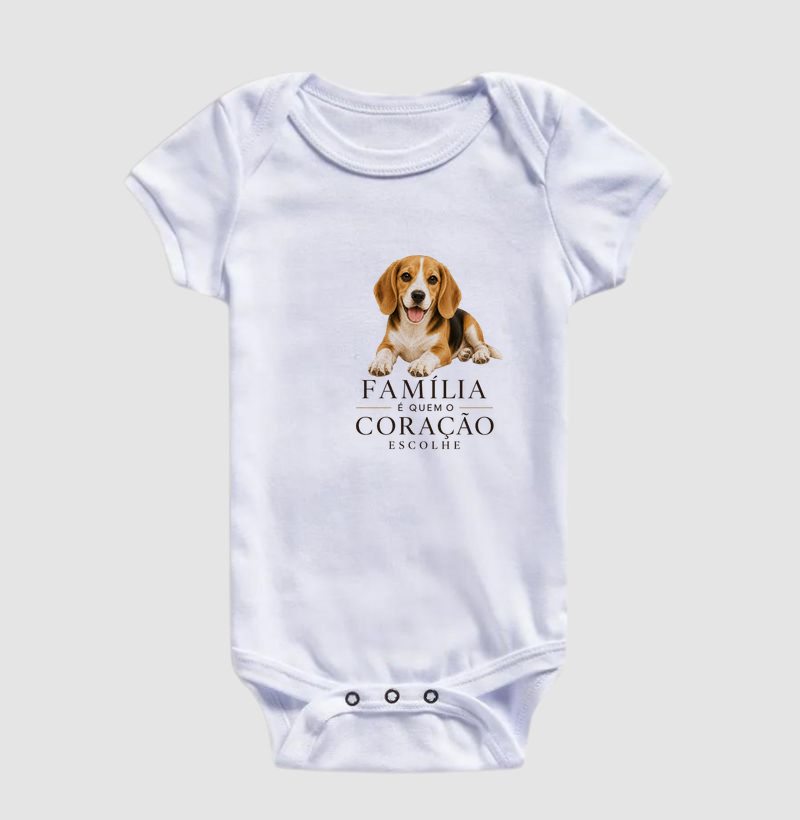 Beagle - Família - Imagem 3