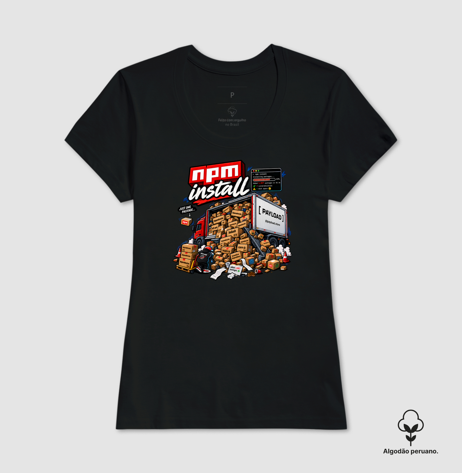 Camisa 1