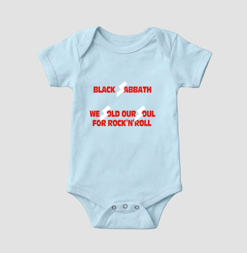 Black Sabbath - We Sold Our Soul for Rock 'n' Roll - Imagem 5