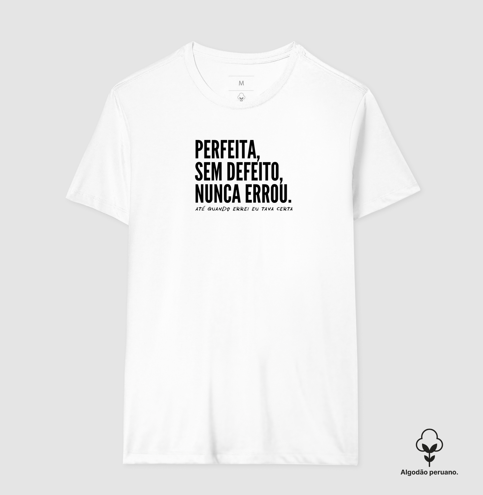Nunca errou - Imagem 5