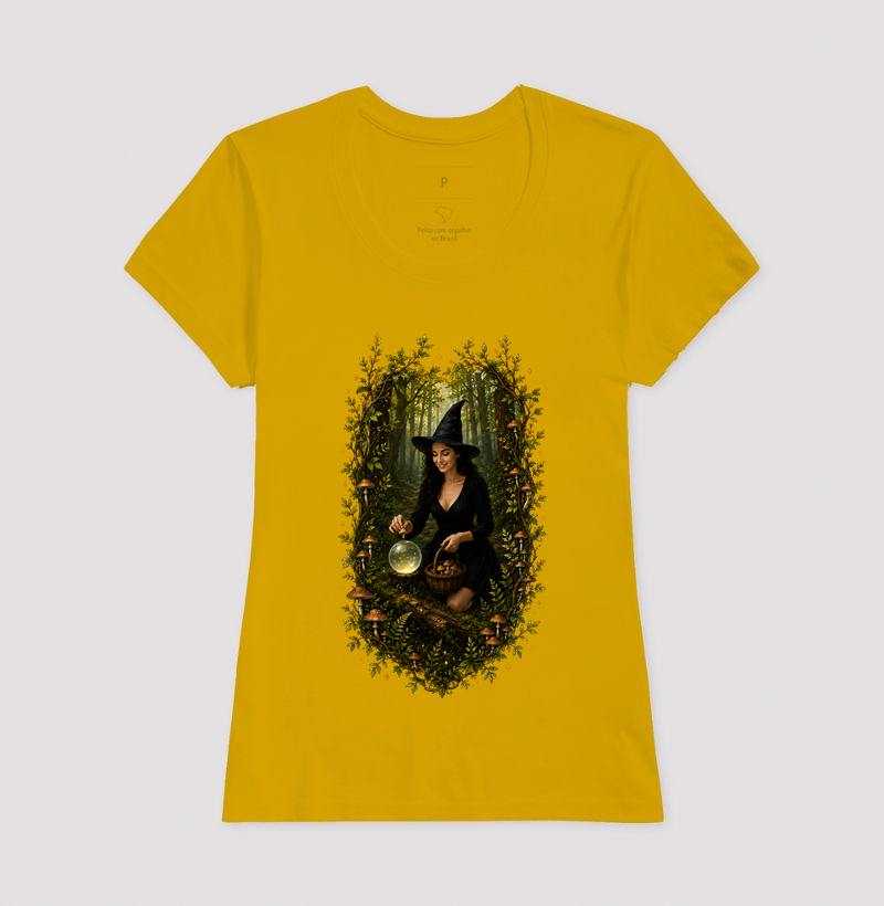 Green Witch - Imagem 15