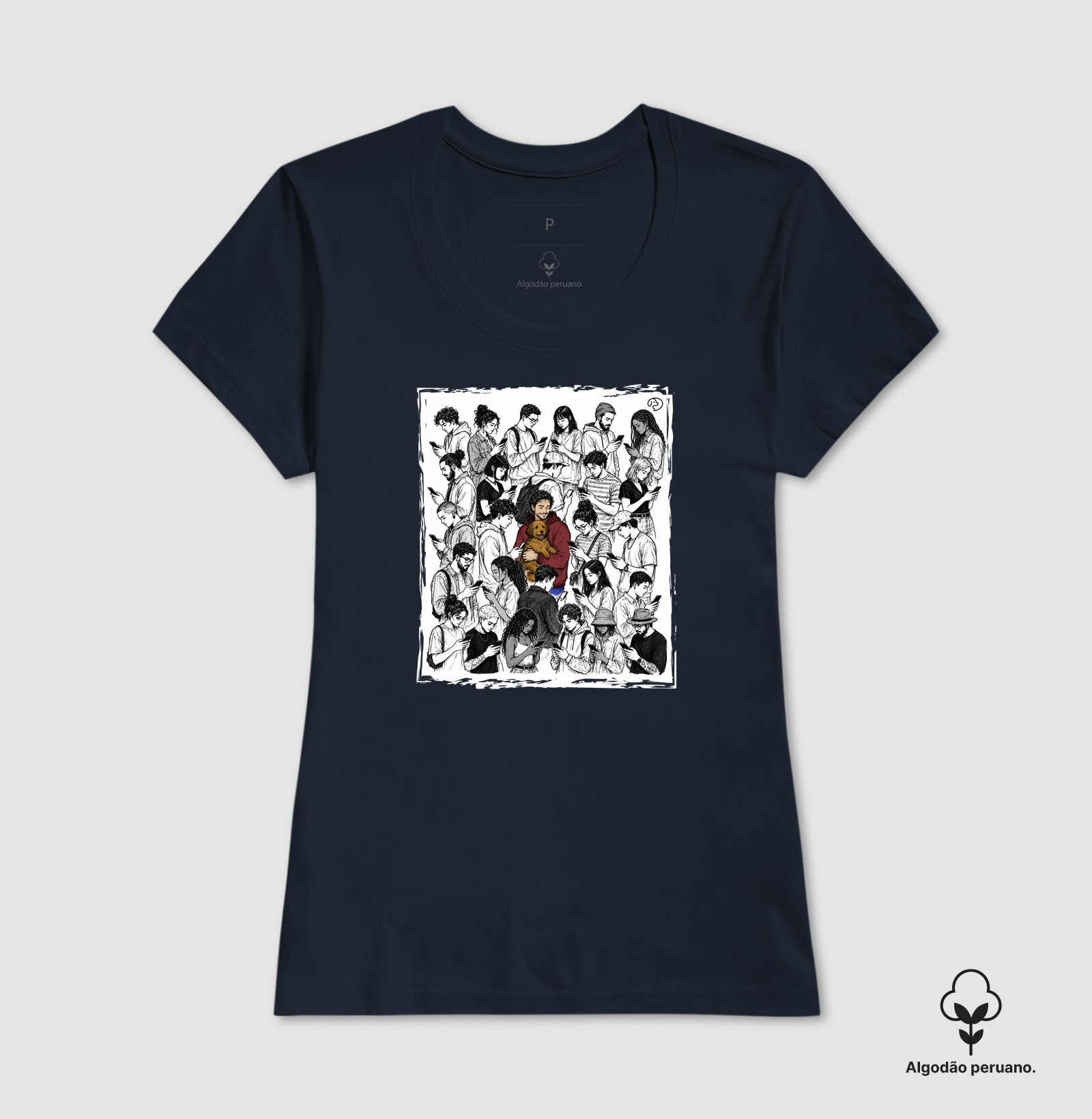 Camisa 5