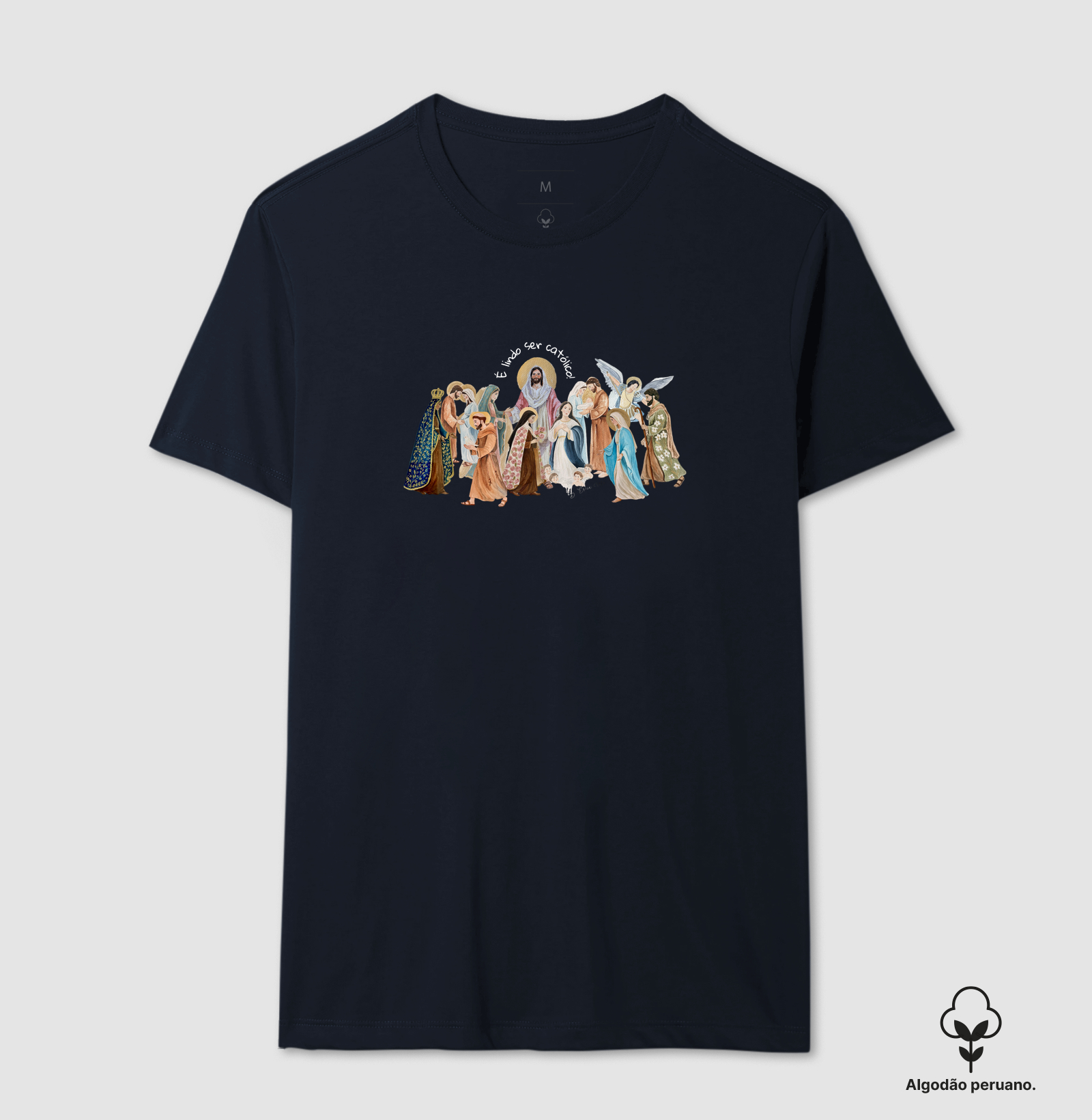 Camisa 8