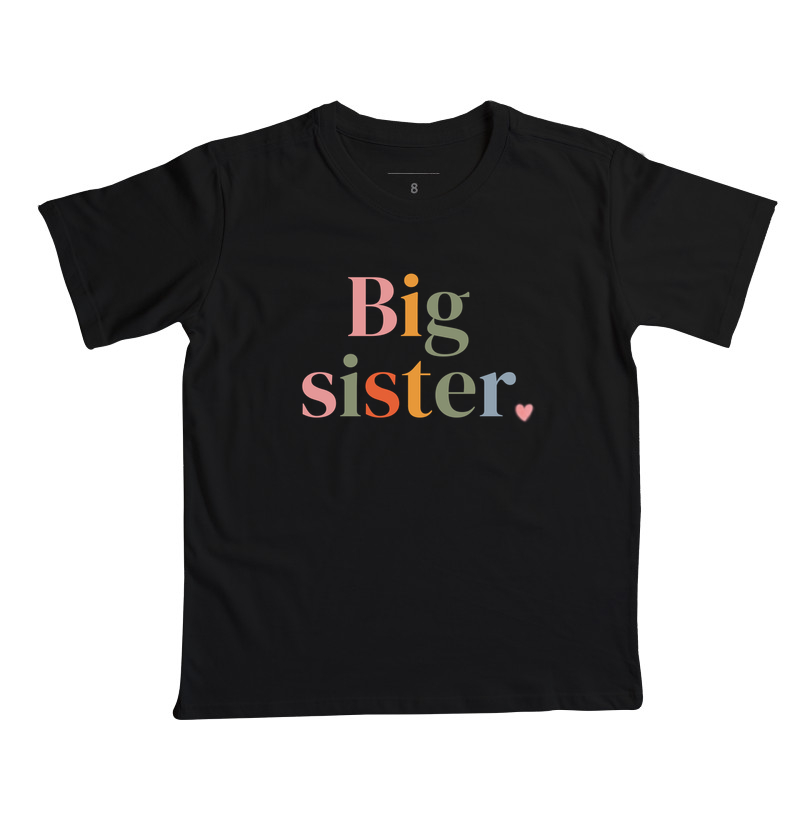 BIG SISTER  - Imagem 5