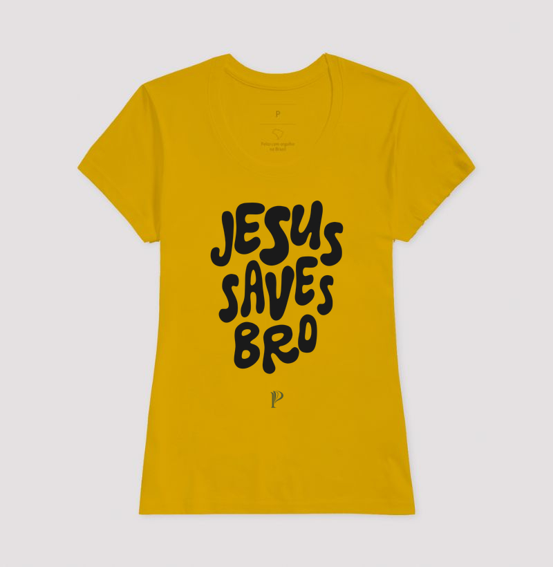 JESUS SAVES BRO - Imagem 11