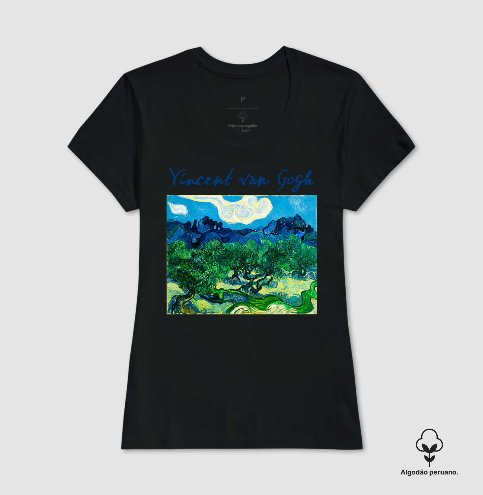 Camisa 1