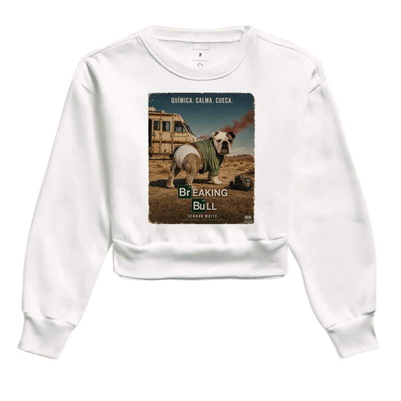 Ingles - Breaking Bull - Imagem 3