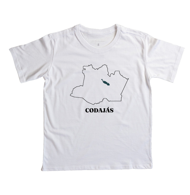 Codajás | Traço AM - Imagem 4