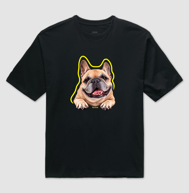 🐶 Meu Frenchie Velhinho 🤎🐾 - Imagem 2