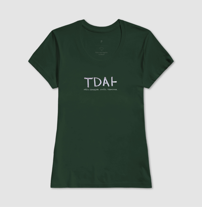 TDAH. - Imagem 13