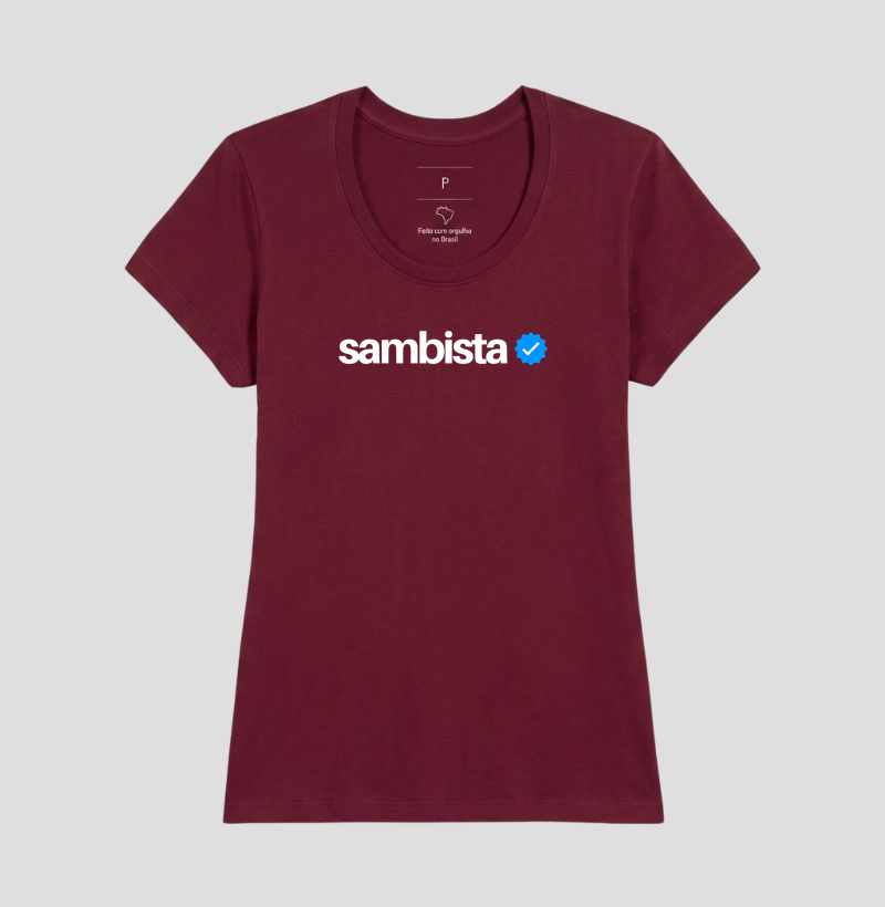 Sambista verificado - Imagem 19