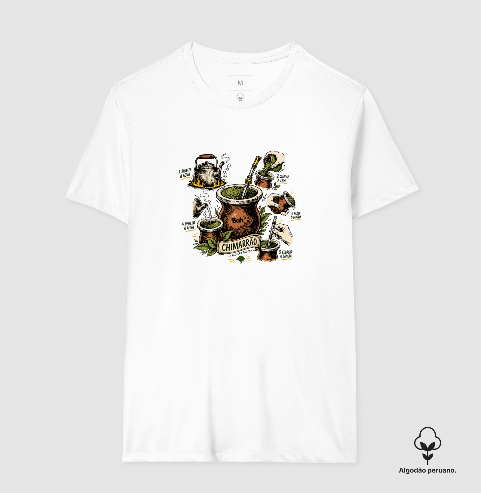 Camisa 5