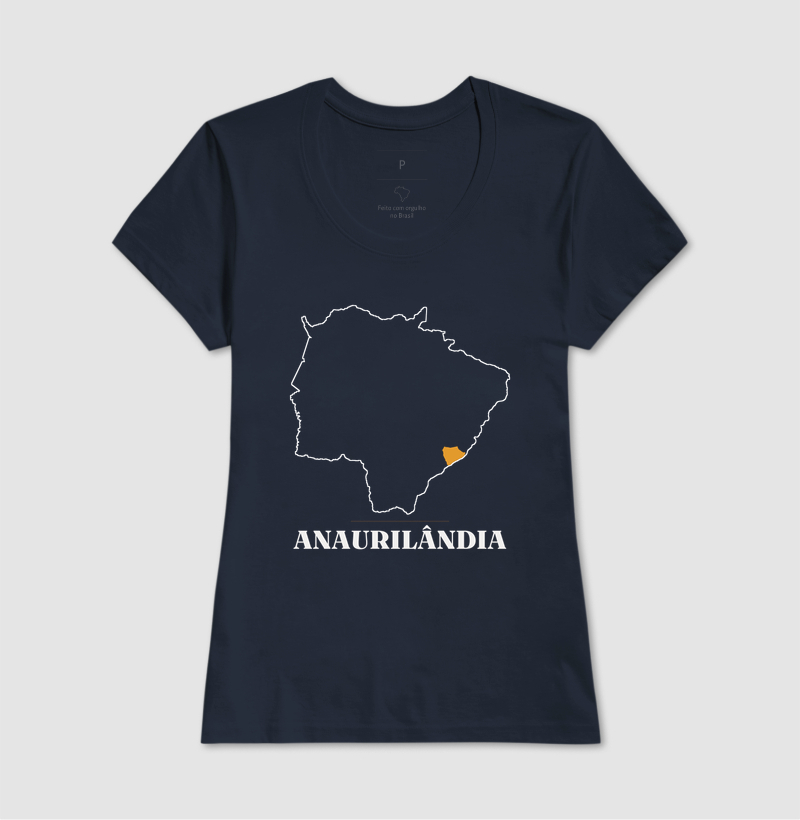 Anaurilândia | Traço MS - Imagem 7