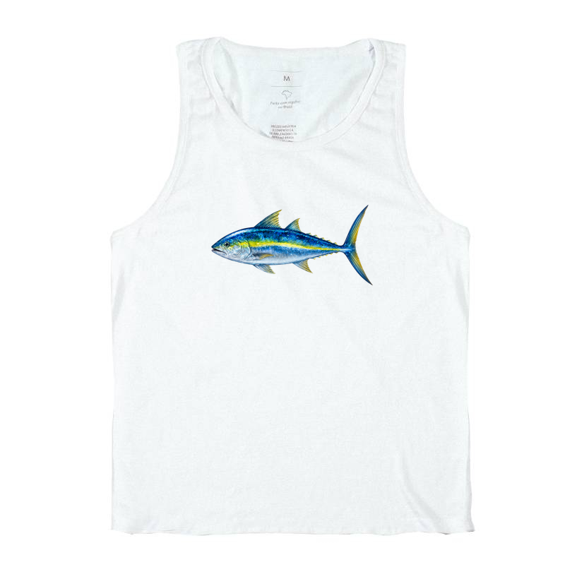 Yellowfin Tuna - Imagem 4
