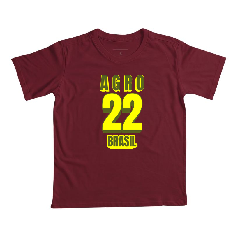 AGRO BRASIL 22 - Imagem 2