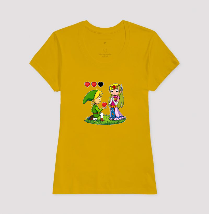 Camisa 14