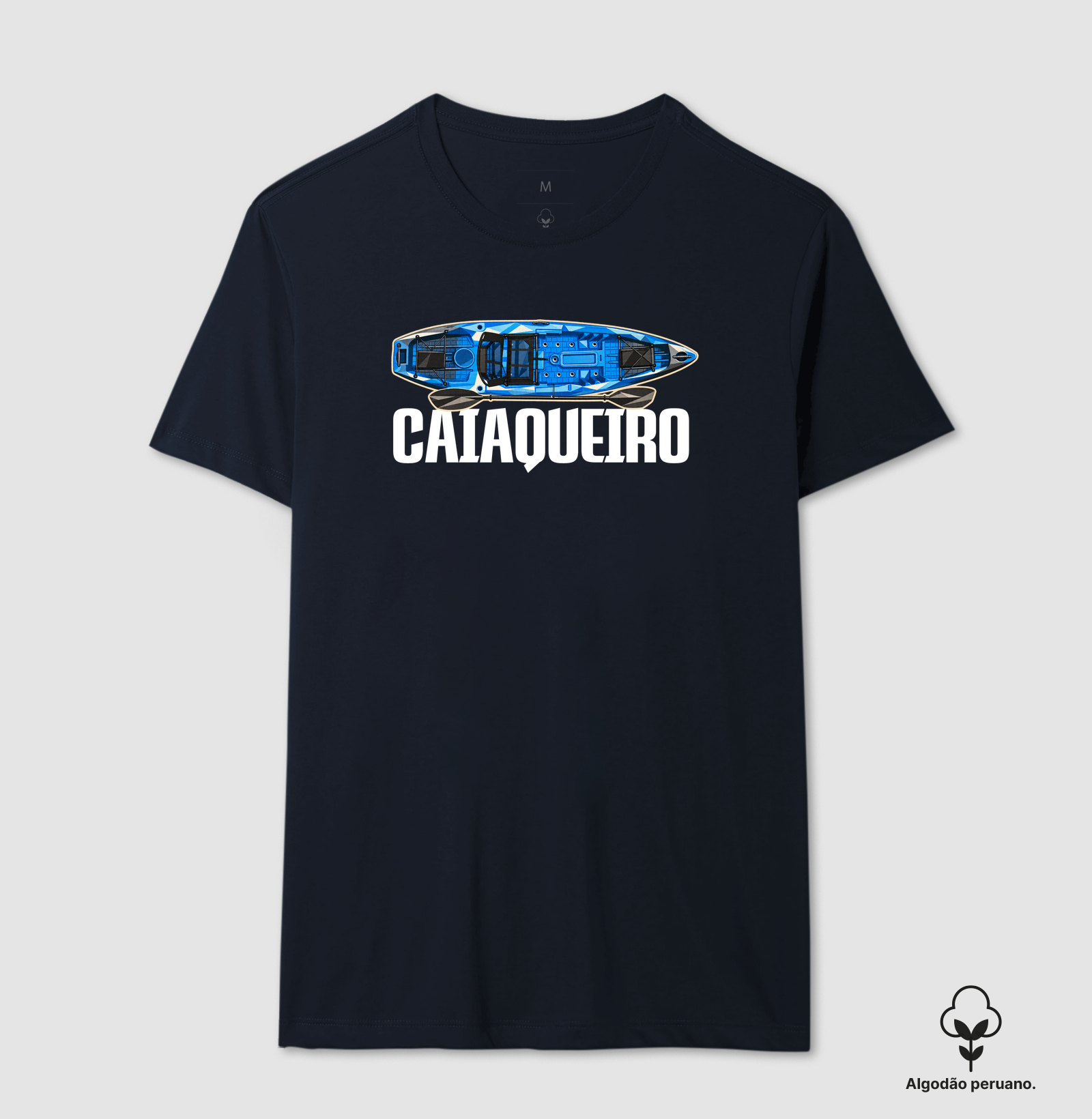 Caiaqueiro 🛶  - Imagem 3