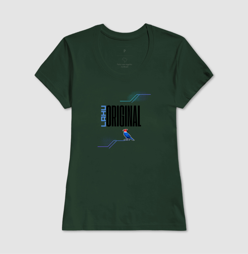 Camisa 11