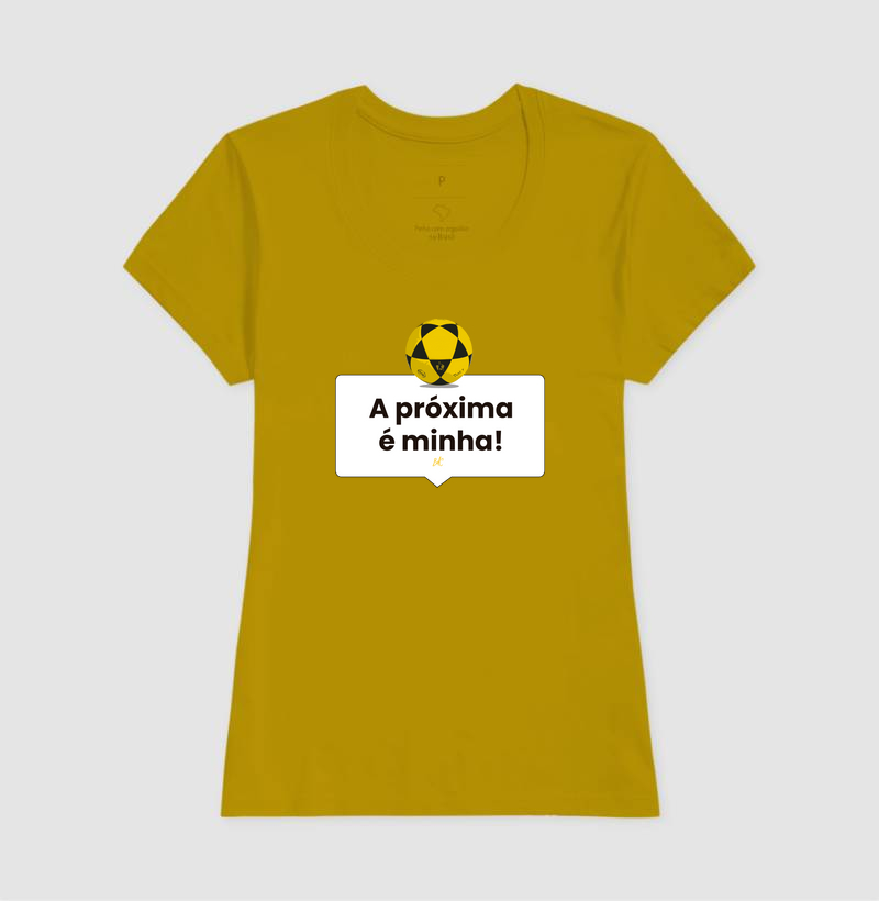 A Próxima é Minha - Imagem 14