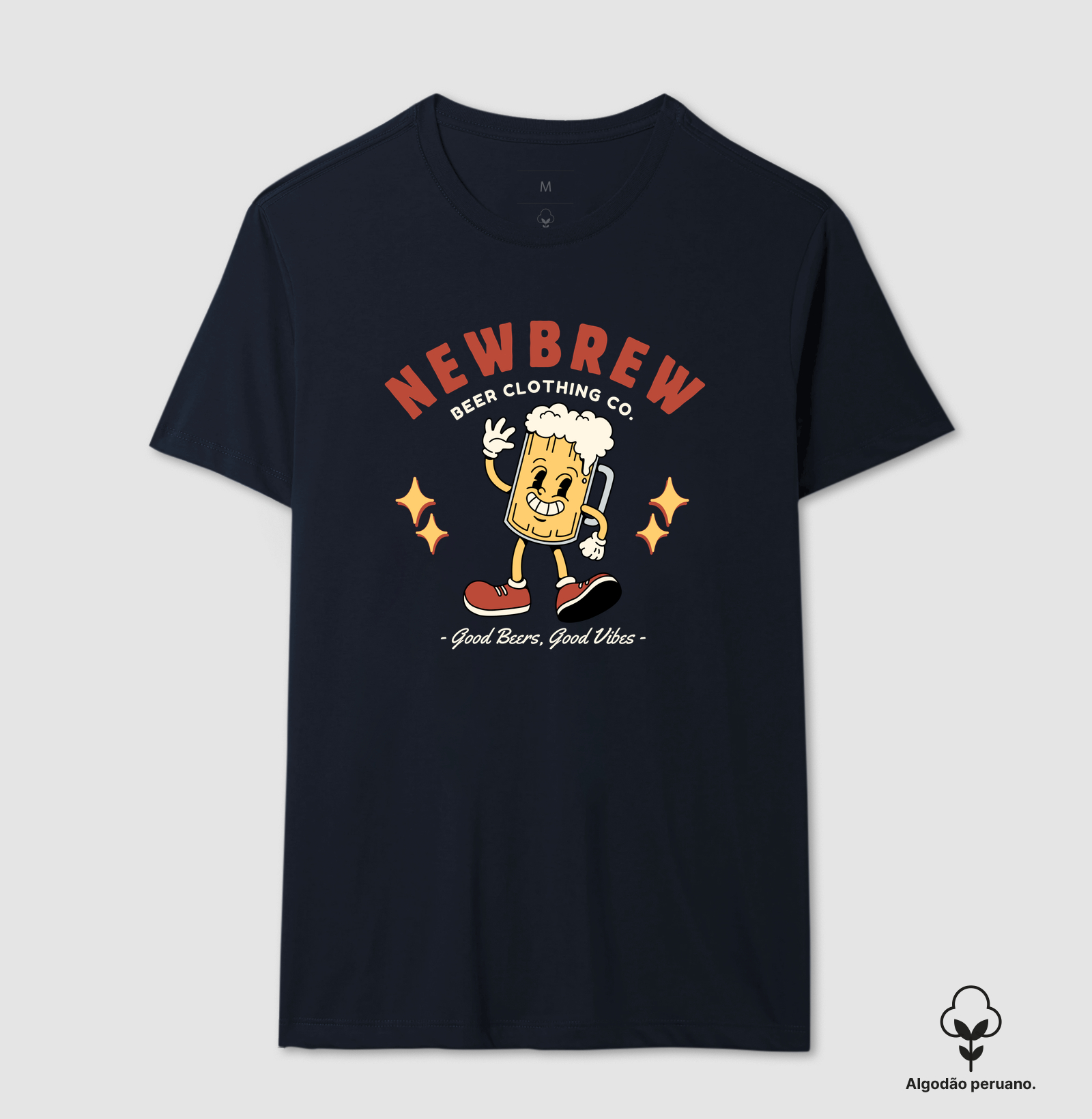 Good Beers, Good Vibes - New Brew - Imagem 4