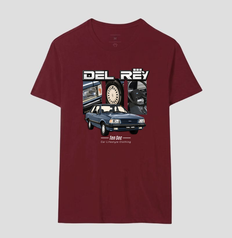 Camisa 17