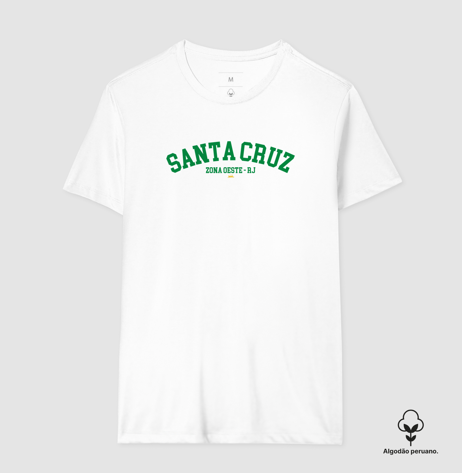Santa Cruz - Imagem 4