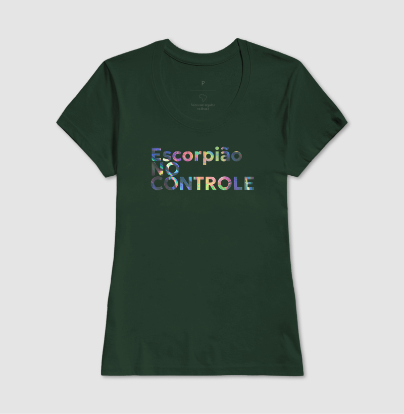Escorpião NO CONTROLE - Imagem 16
