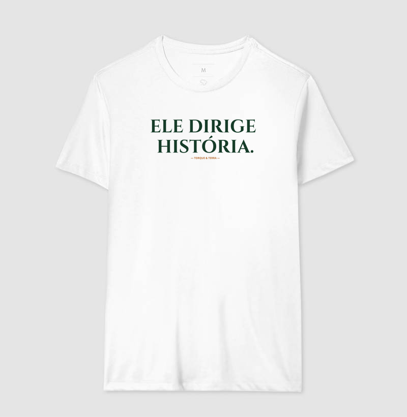 Ele dirige história. - Imagem 3