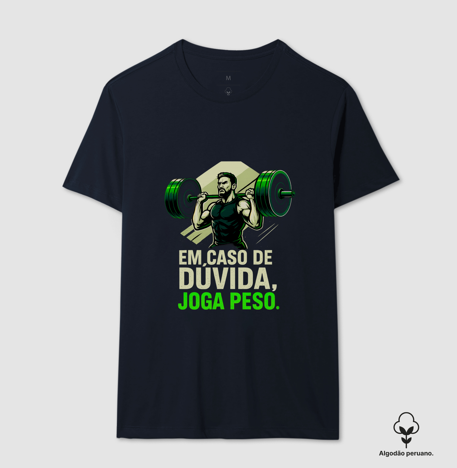 Joga Peso - Imagem 4